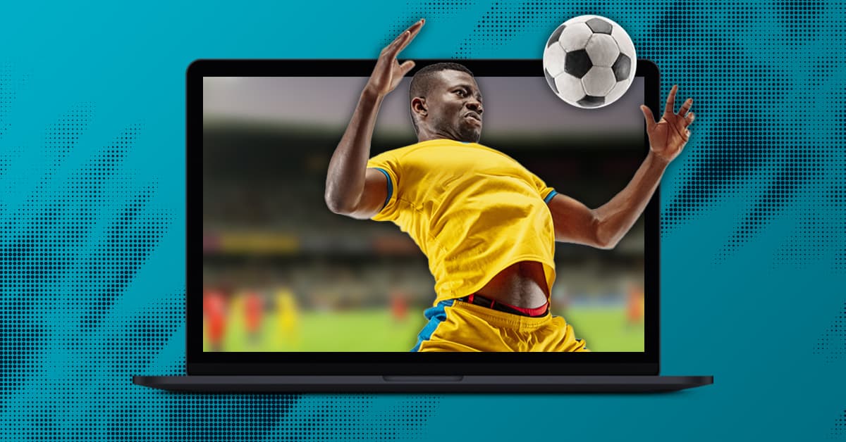 Totalsportek live football streams watch soccer for free